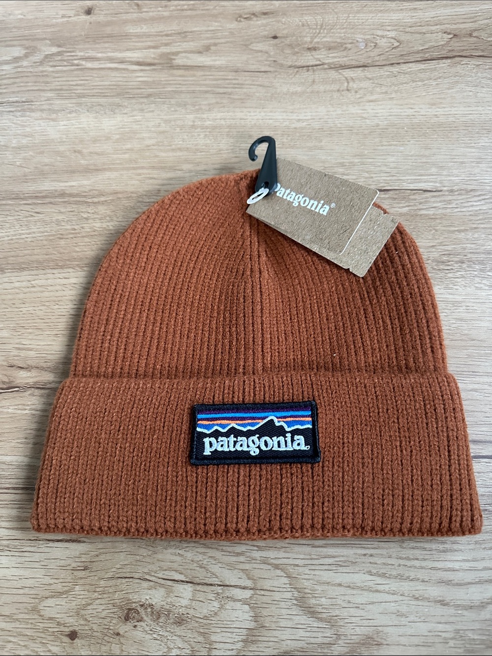 Patagonia hats